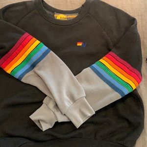 Aviator Nation NWOT crewneck sweatshirt